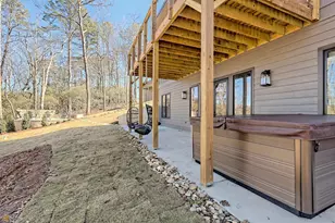 132 Summit Ridge Dr, Clarkesville, GA 30523 - Photo 48