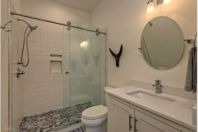 132 Summit Ridge Drive, Clarkesville, GA 30523 - Photo 38