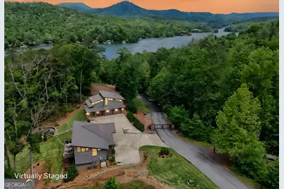 132 Summit Ridge Drive, Clarkesville, GA 30523 - Photo 2