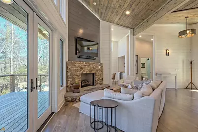 132 Summit Ridge Drive, Clarkesville, GA 30523 - Photo 24