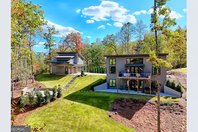 132 Summit Ridge Drive, Clarkesville, GA 30523 - Photo 6