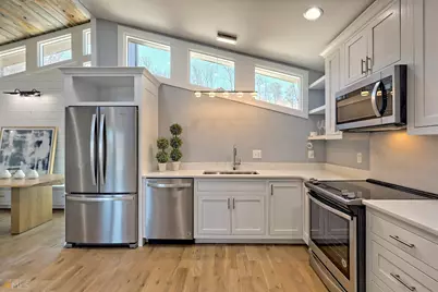 132 Summit Ridge Drive, Clarkesville, GA 30523 - Photo 60