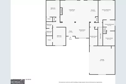 264 Acerose Drive, Jasper, GA 30143 - Photo 54