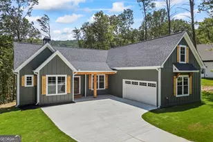 264 Acerose Dr, Jasper, GA 30143 - Photo 2