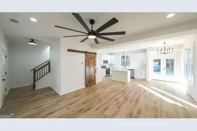 110 Mulberry Lane SE, Lindale, GA 30147 - Photo 8