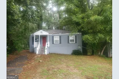 2835 Burton Road NW, Atlanta, GA 30311 - Photo 1