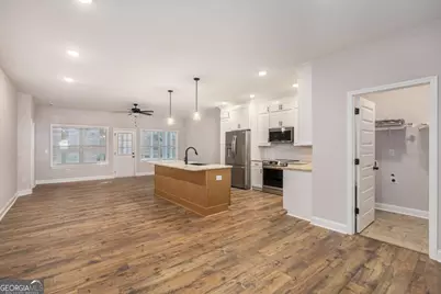 138 Crest Pointe, Bremen, GA 30110 - Photo 4