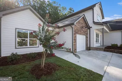 138 Crest Pointe, Bremen, GA 30110 - Photo 2