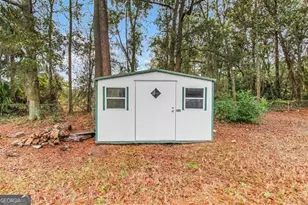 100 McCumber Dr, Allenhurst, GA 31301 - Photo 22