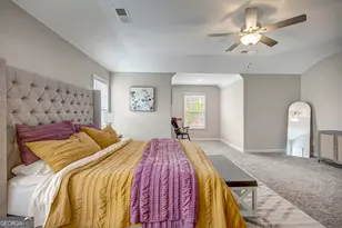 39 Boardwalk, Sharpsburg, GA 30277 - Photo 48