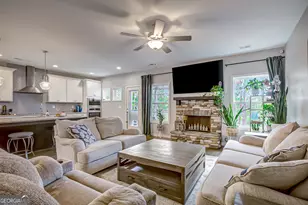 39 Boardwalk, Sharpsburg, GA 30277 - Photo 18