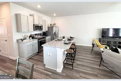 145 Red Oak Trail NW #LOT 116, Milledgeville, GA 31061 - Photo 8