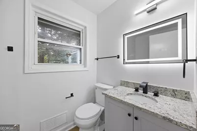 1517 Colony East Circle, Stone Mountain, GA 30083 - Photo 18