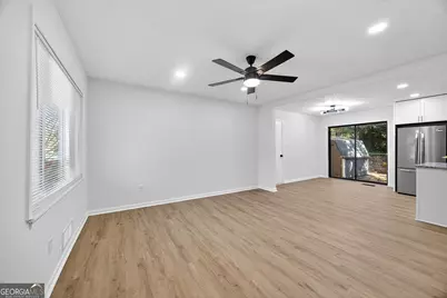 1517 Colony East Circle, Stone Mountain, GA 30083 - Photo 12