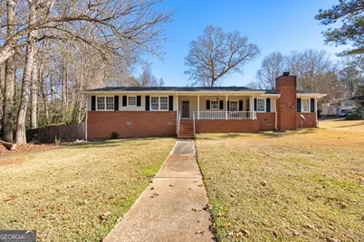 3380 Colony Drive SE, Conyers, GA 30013 - Photo 4