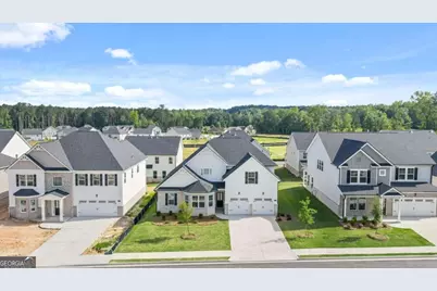 13268 Tolstoy Lane, Covington, GA 30014 - Photo 8