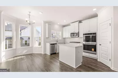 13268 Tolstoy Lane, Covington, GA 30014 - Photo 14