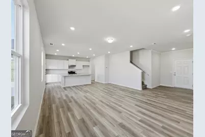 20 Umber Lane #LOT 7, Newnan, GA 30263 - Photo 6