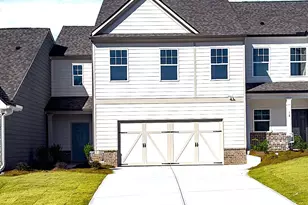 20 Umber Ln, Newnan, GA 30263 - Photo 1