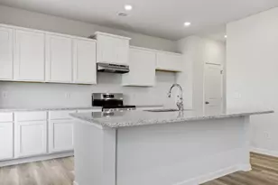20 Umber Ln, Newnan, GA 30263 - Photo 8