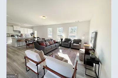 20 Umber Lane #LOT 7, Newnan, GA 30263 - Photo 30