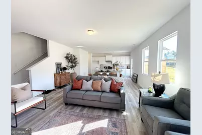 20 Umber Lane #LOT 7, Newnan, GA 30263 - Photo 32