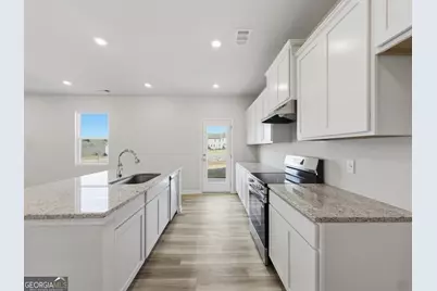 20 Umber Lane #LOT 7, Newnan, GA 30263 - Photo 10