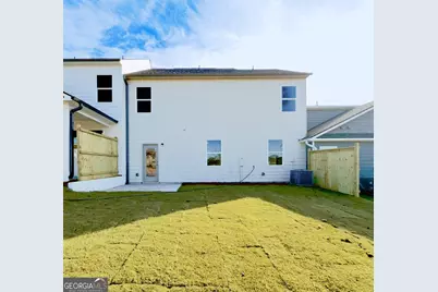 20 Umber Lane #LOT 7, Newnan, GA 30263 - Photo 2