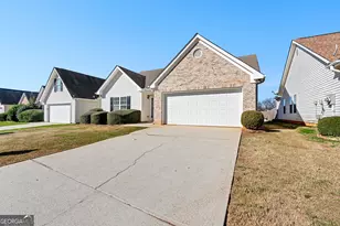 160 Charleston Pl, Covington, GA 30016 - Photo 2