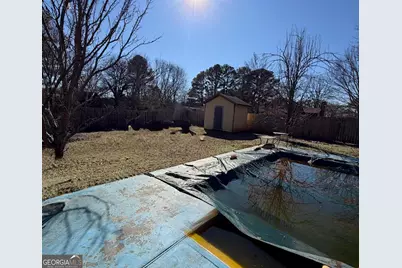 5655 Pine Meadows Court, Morrow, GA 30260 - Photo 20