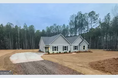 865 Forrest Farms Drive, Greenville, GA 30222 - Photo 1