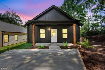 408 Poplar Street, Hogansville, GA 30230 - Photo 2