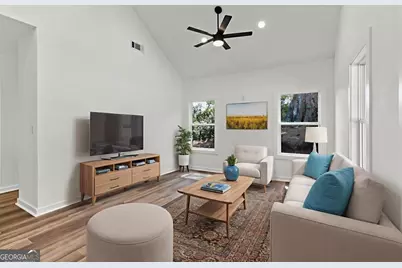 408 Poplar Street, Hogansville, GA 30230 - Photo 6