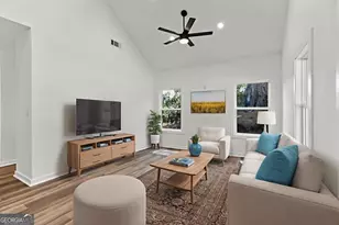 408 Poplar St, Hogansville, GA 30230 - Photo 6