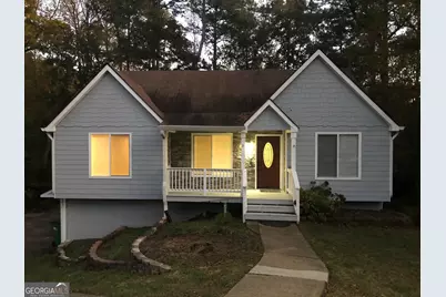 163 Bentley Parkway, Woodstock, GA 30188 - Photo 1