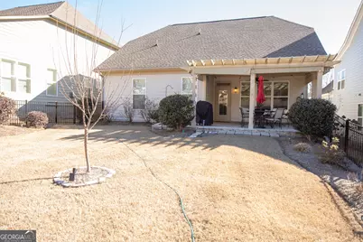 3934 Sweet Magnolia Drive SW, Gainesville, GA 30504 - Photo 24