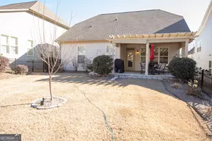 3934 Sweet Magnolia Dr SW, Gainesville, GA 30504 - Photo 24