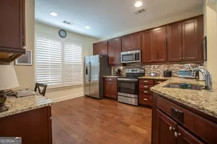 3934 Sweet Magnolia Dr SW, Gainesville, GA 30504 - Photo 4