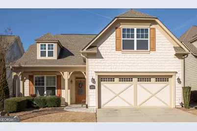 3934 Sweet Magnolia Drive SW, Gainesville, GA 30504 - Photo 1
