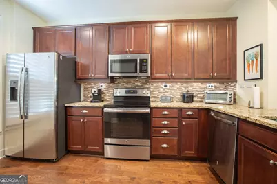 3934 Sweet Magnolia Drive SW, Gainesville, GA 30504 - Photo 6