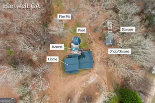 882 B Bailey Rd, Hartwell, GA 30643 - Photo 46