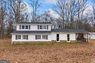 882 B Bailey Rd, Hartwell, GA 30643 - Photo 1