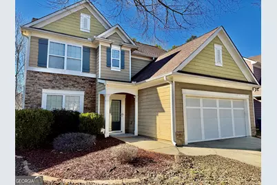 3747 Uppark Drive, Atlanta, GA 30349 - Photo 2