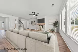 1010 Mid Mashie Wy, Greensboro, GA 30642 - Photo 8