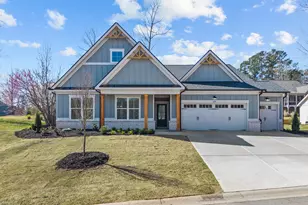 1070 Brassie Ln, Greensboro, GA 30642 - Photo 1