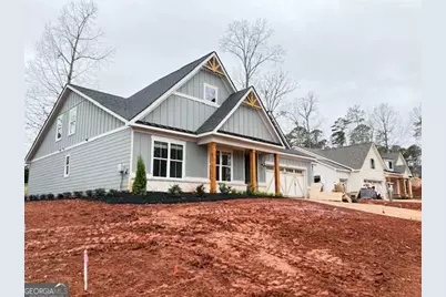 1070 Brassie Lane, Greensboro, GA 30642 - Photo 4