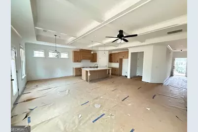 1070 Brassie Lane, Greensboro, GA 30642 - Photo 6