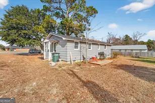 302 Randall St, Sylvania, GA 30467 - Photo 26