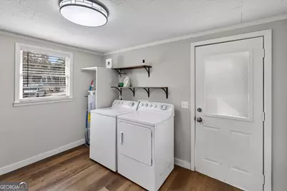 302 Randall Street, Sylvania, GA 30467 - Photo 24