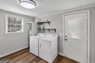 302 Randall St, Sylvania, GA 30467 - Photo 24